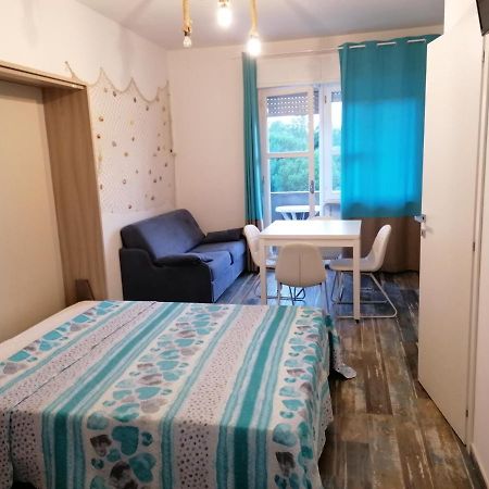 B&B Sapore Di Mare San Salvo Marina מראה חיצוני תמונה