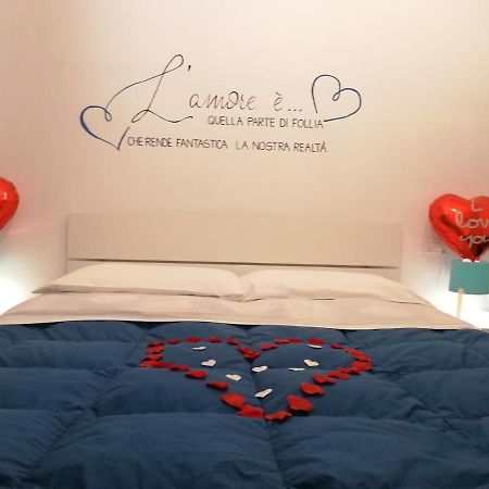 B&B Sapore Di Mare San Salvo Marina מראה חיצוני תמונה