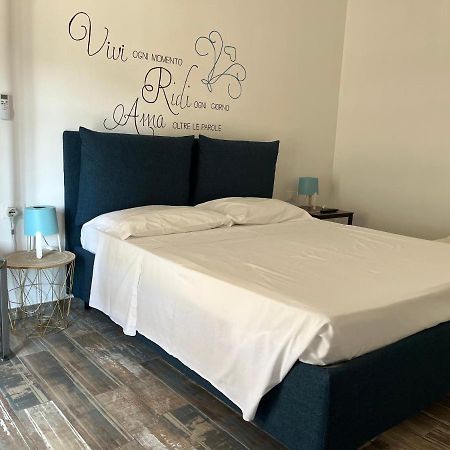 B&B Sapore Di Mare San Salvo Marina מראה חיצוני תמונה
