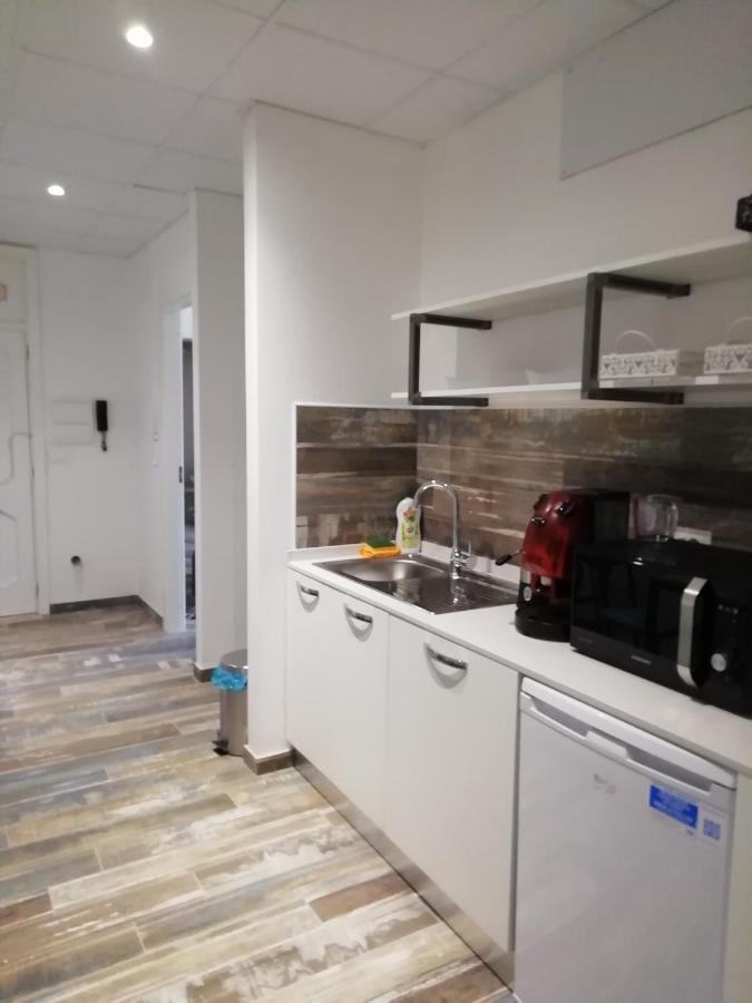 B&B Sapore Di Mare San Salvo Marina מראה חיצוני תמונה