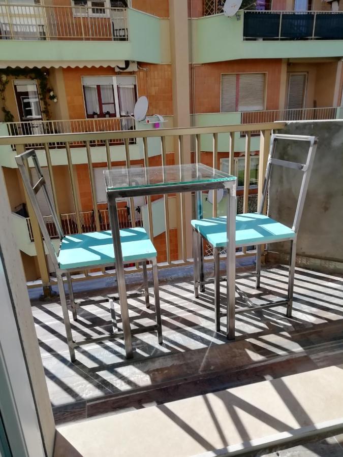 B&B Sapore Di Mare San Salvo Marina מראה חיצוני תמונה