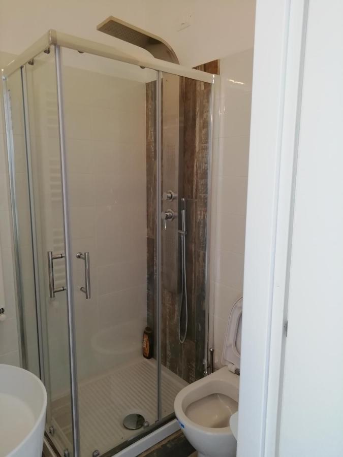 B&B Sapore Di Mare San Salvo Marina מראה חיצוני תמונה