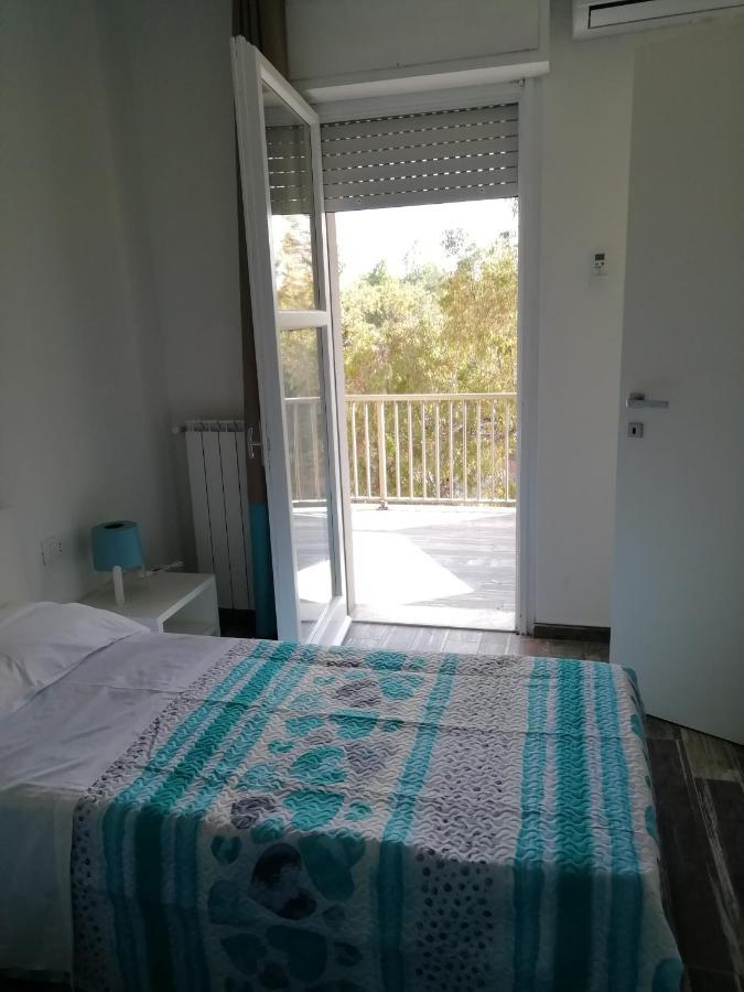B&B Sapore Di Mare San Salvo Marina מראה חיצוני תמונה