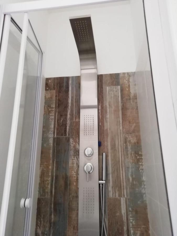 B&B Sapore Di Mare San Salvo Marina מראה חיצוני תמונה