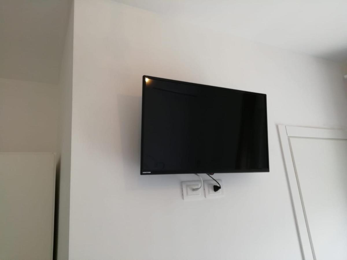 B&B Sapore Di Mare San Salvo Marina מראה חיצוני תמונה