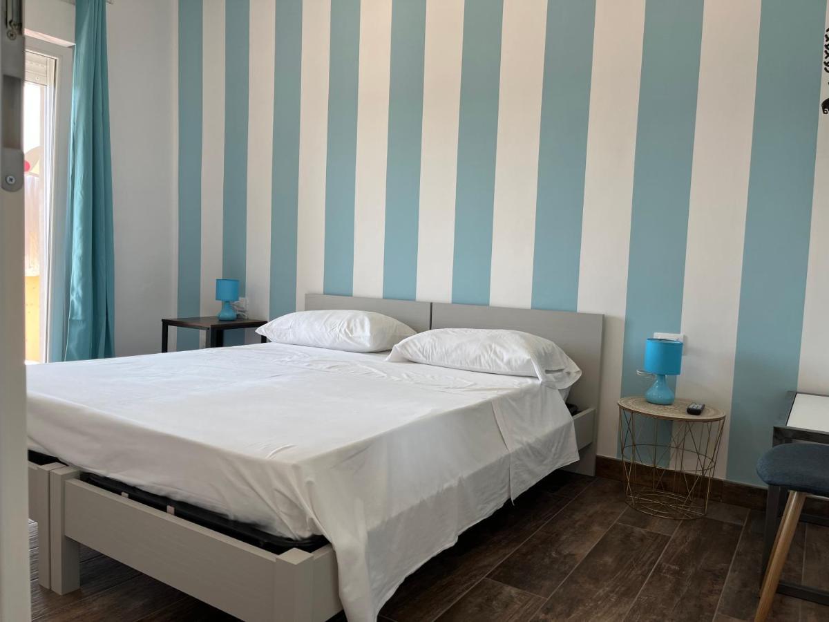 B&B Sapore Di Mare San Salvo Marina מראה חיצוני תמונה