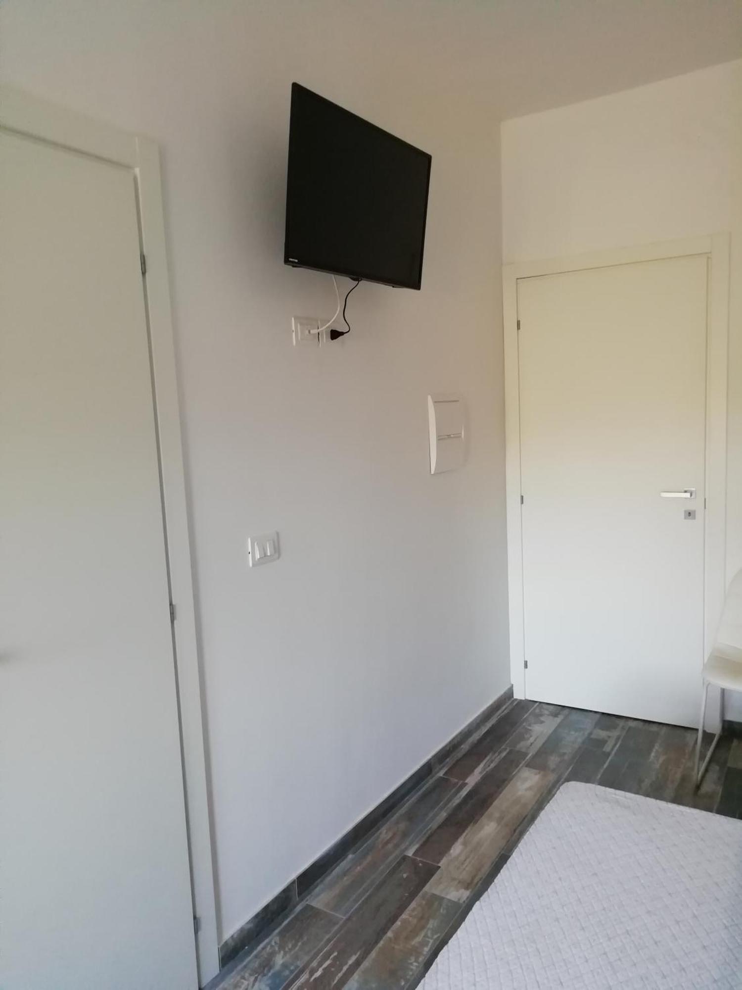 B&B Sapore Di Mare San Salvo Marina חדר תמונה