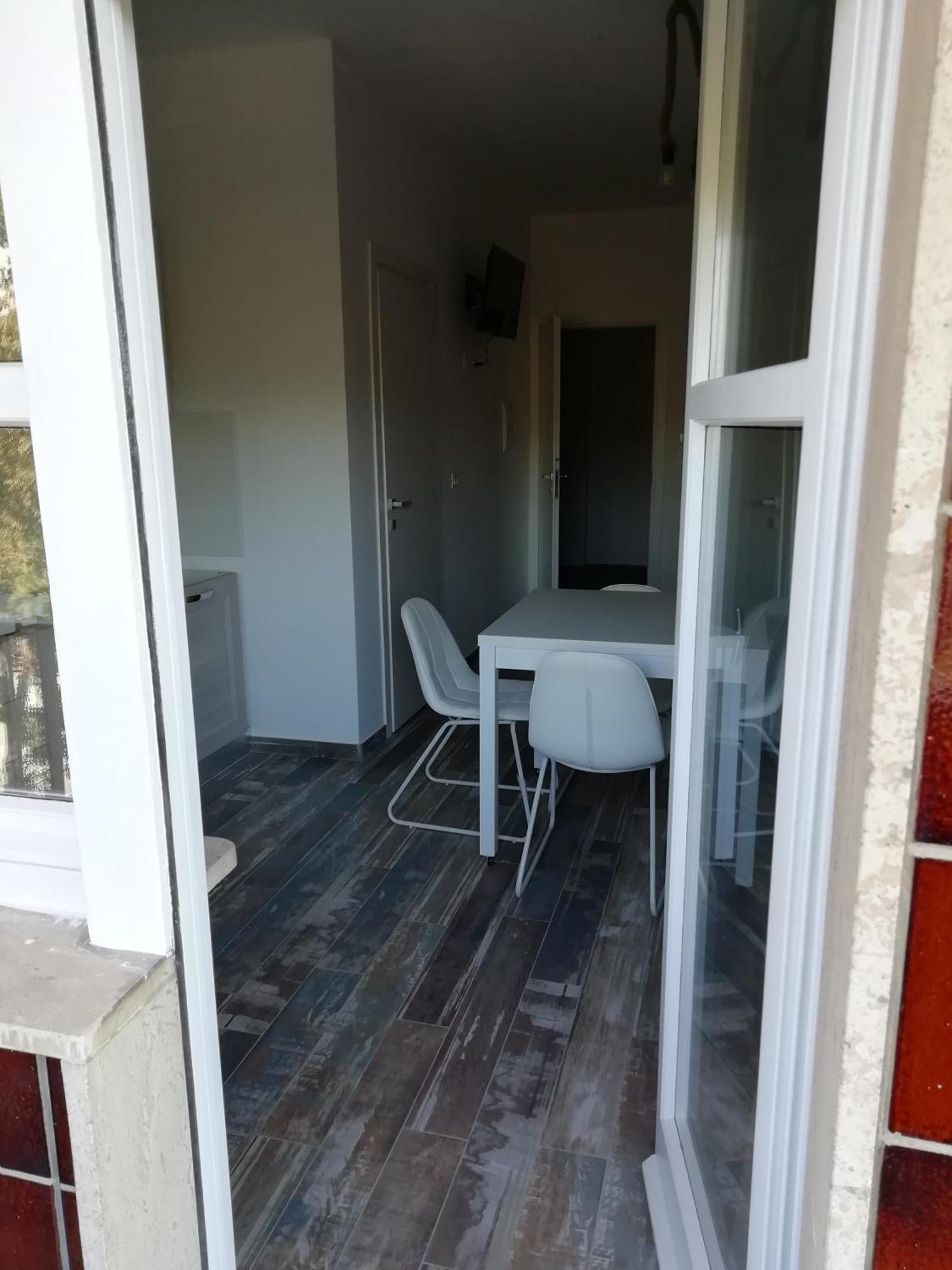 B&B Sapore Di Mare San Salvo Marina חדר תמונה